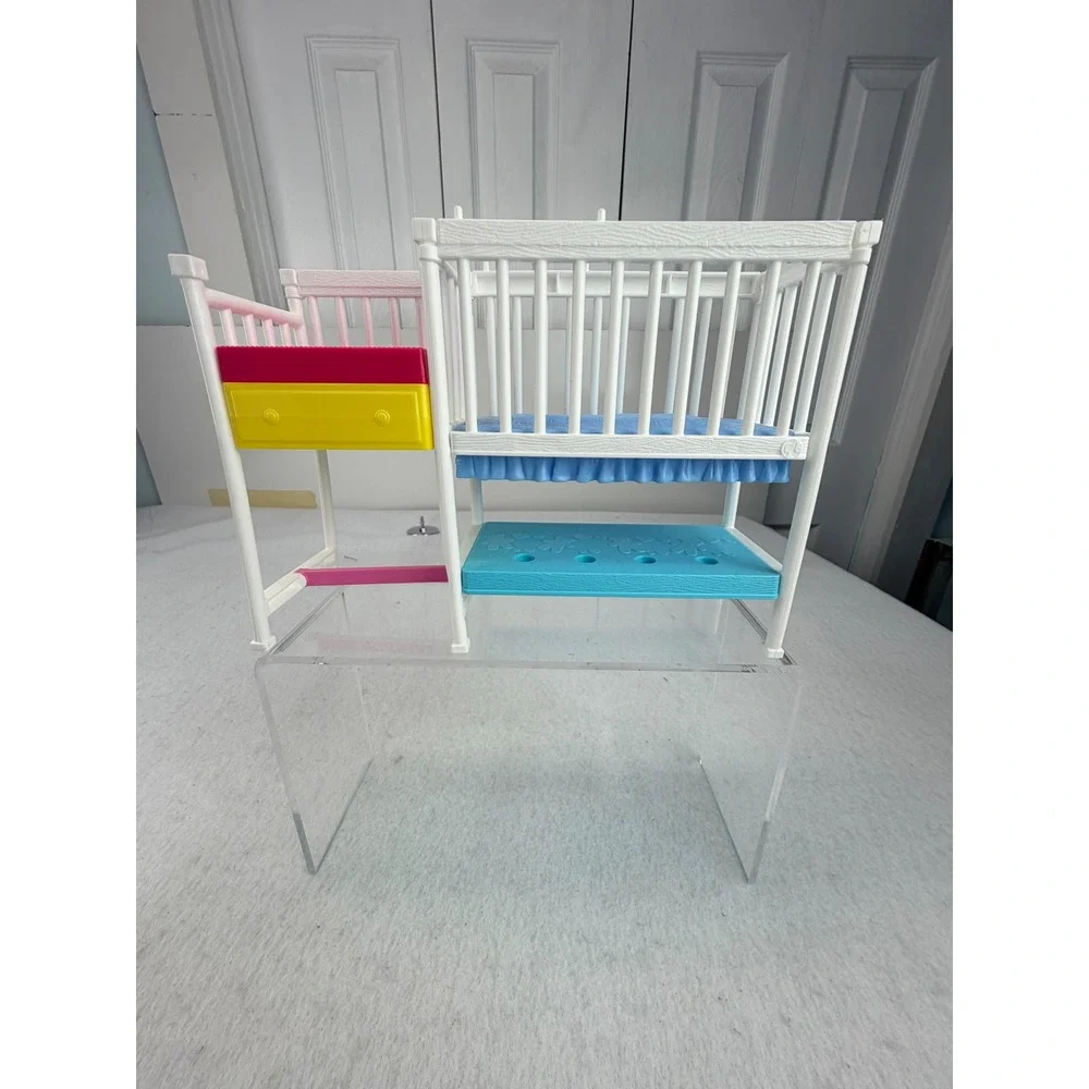 Barbie fisher price